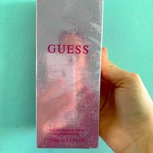 Guess parfum spray
